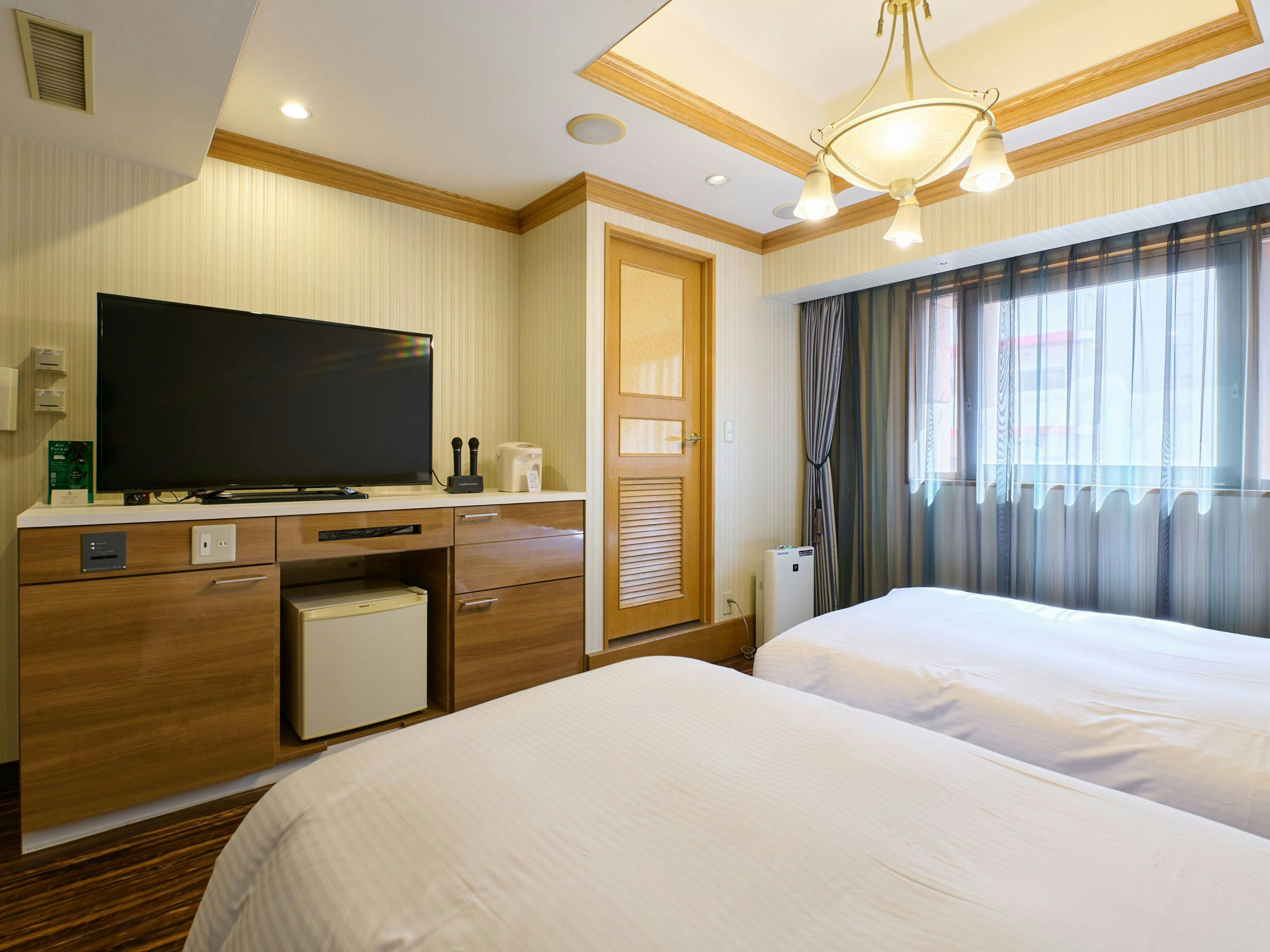 ORDA HOTEL
