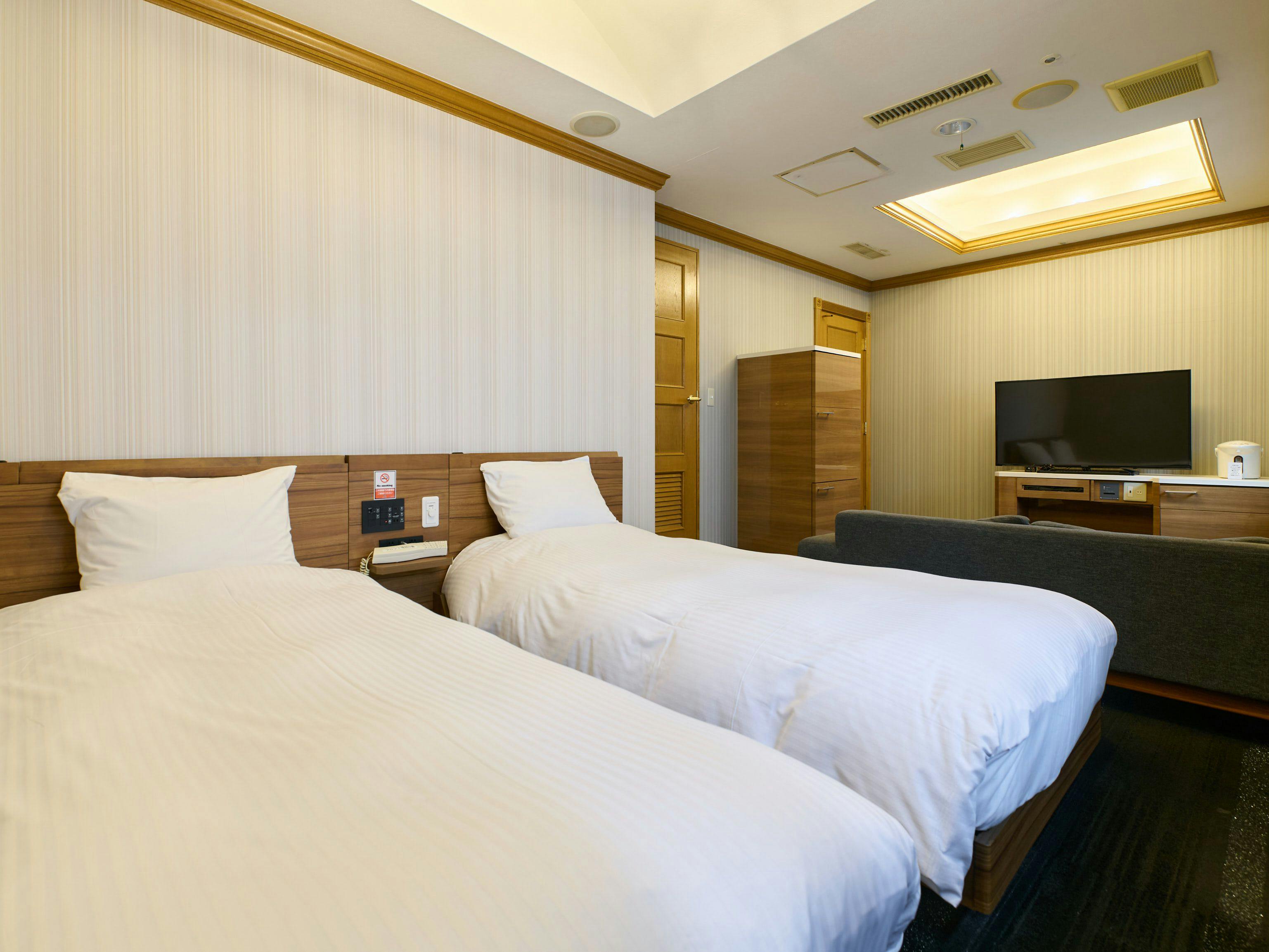ORDA HOTEL