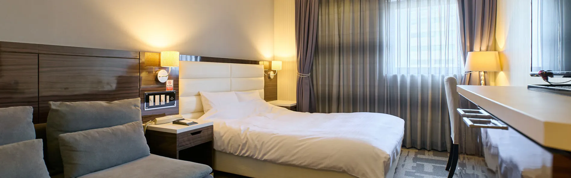 ORDA HOTEL