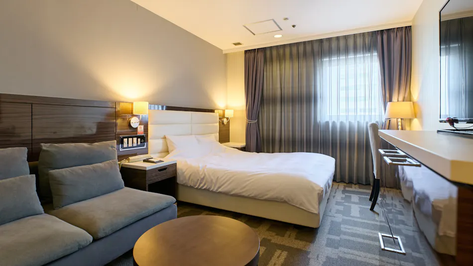 ORDA HOTEL