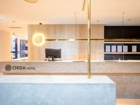 ORDA HOTEL