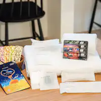 *【アメニティ 一例】