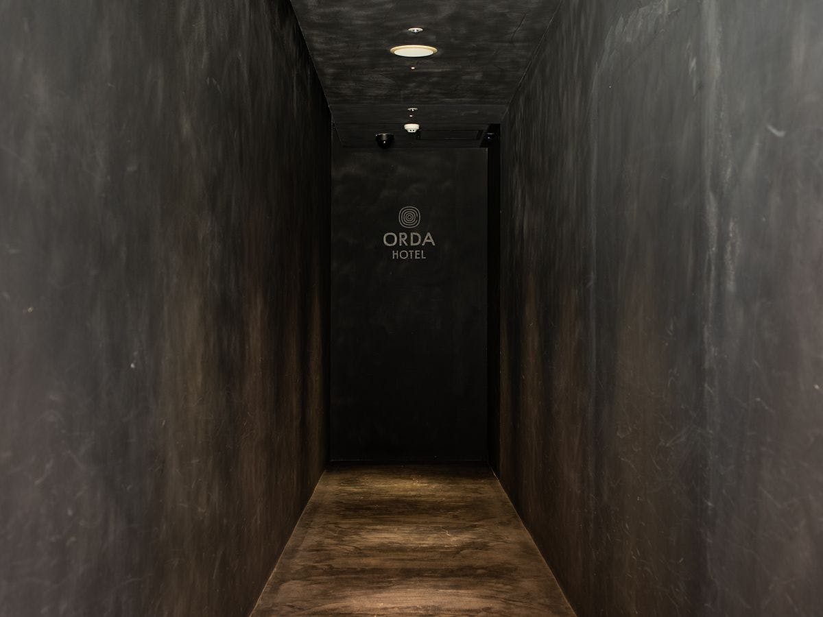 ORDA HOTEL