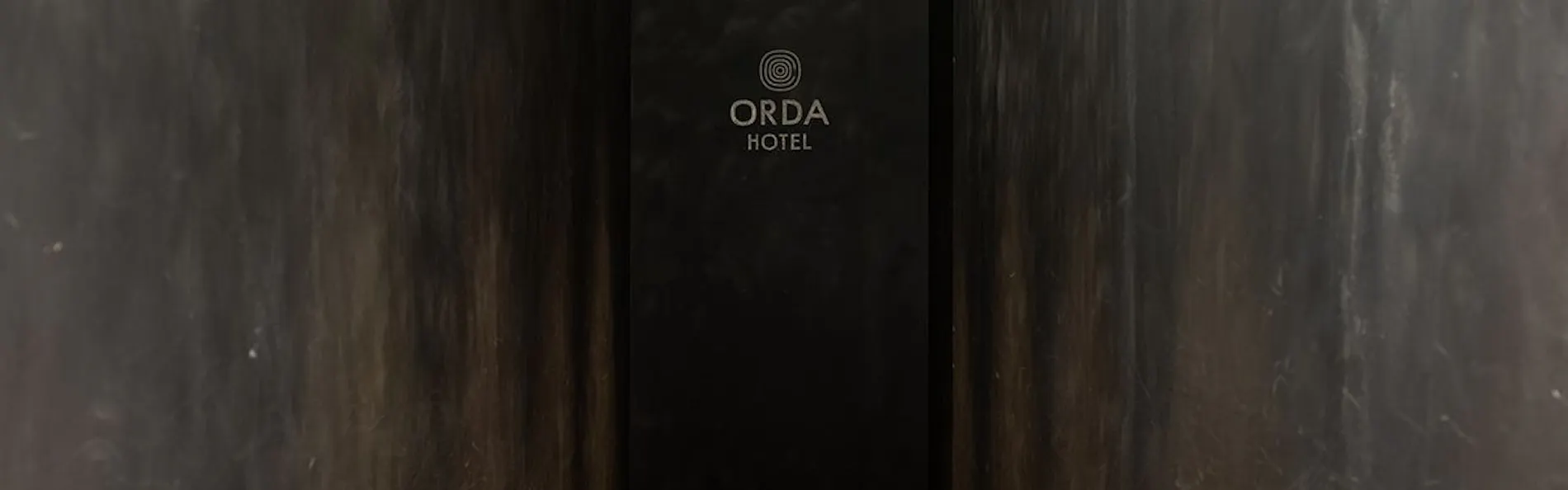 ORDA HOTEL