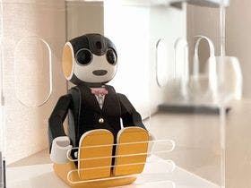 変なホテル舞浜東京ベイ