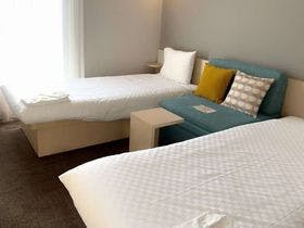 変なホテル舞浜東京ベイ