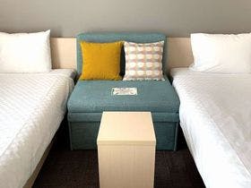 変なホテル舞浜東京ベイ