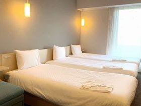 変なホテル舞浜東京ベイ