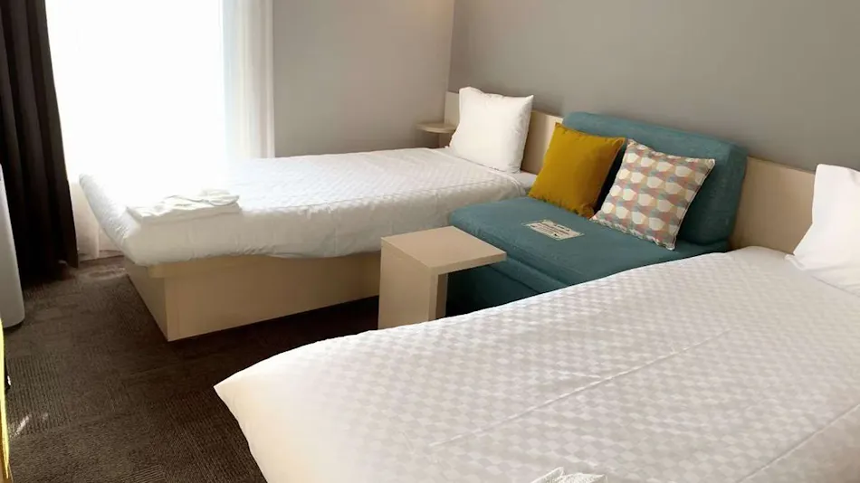 Henn na Hotel Maihama Tokyo Bay