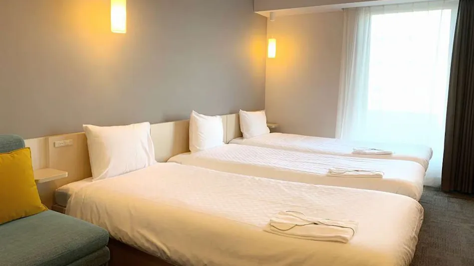 Henn na Hotel Maihama Tokyo Bay