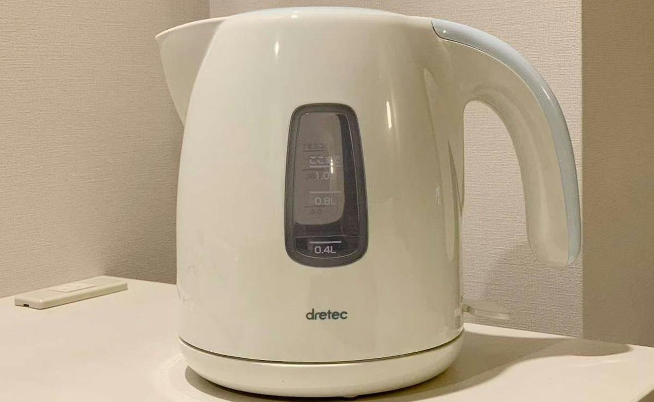 ポット