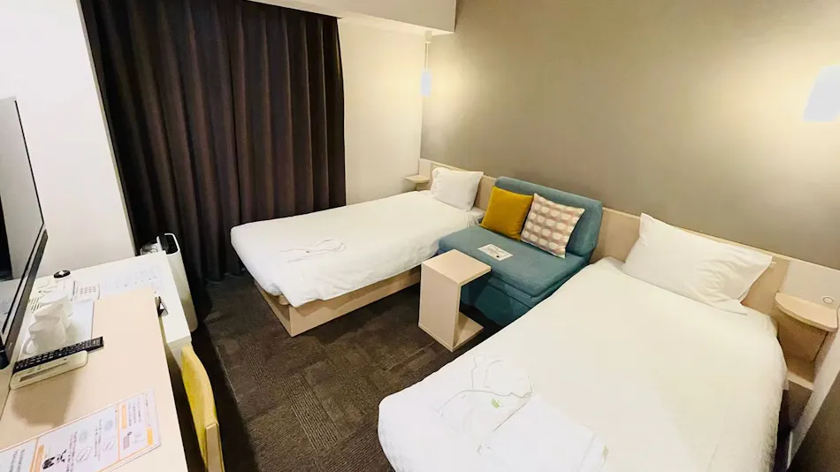 Henn na Hotel Maihama Tokyo Bay