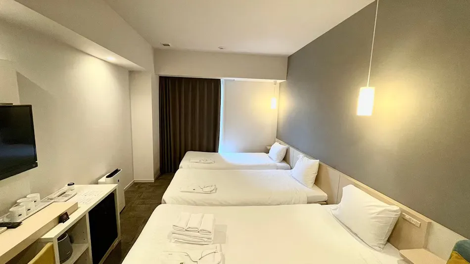 Henn na Hotel Maihama Tokyo Bay