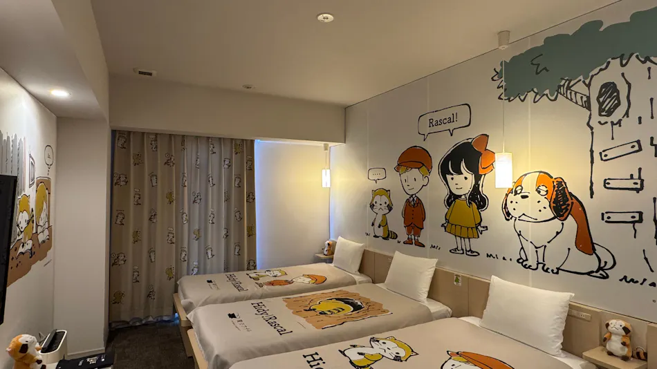 Henn na Hotel Maihama Tokyo Bay