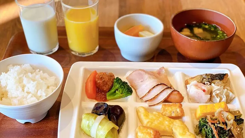 Henn na Hotel Maihama Tokyo Bay