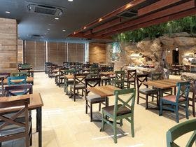 変なホテル舞浜東京ベイ