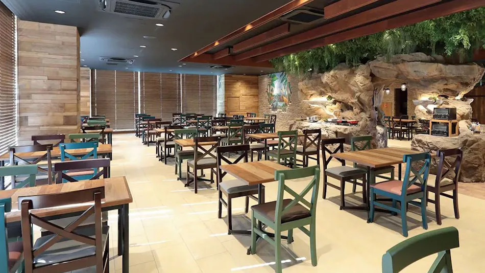Henn na Hotel Maihama Tokyo Bay