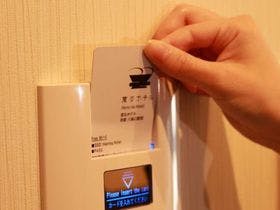 変なホテル 関西空港