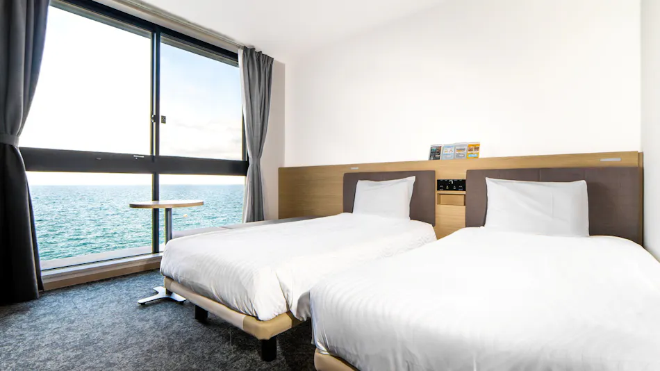 Henn na Resort&Spa Kansai Airport