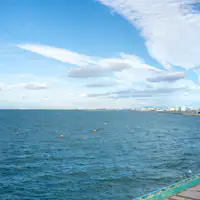 開放感ある海側のお部屋【海側確約】
