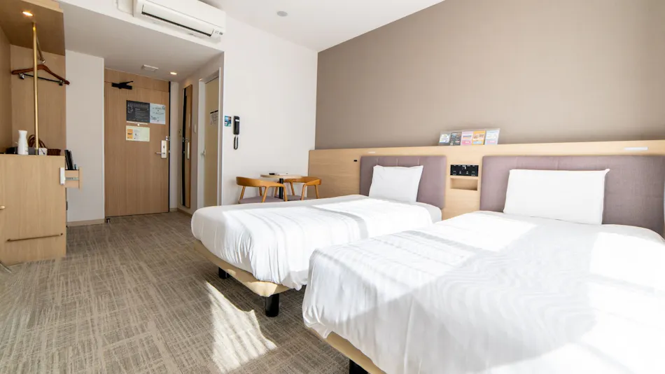 Henn na Resort&Spa Kansai Airport
