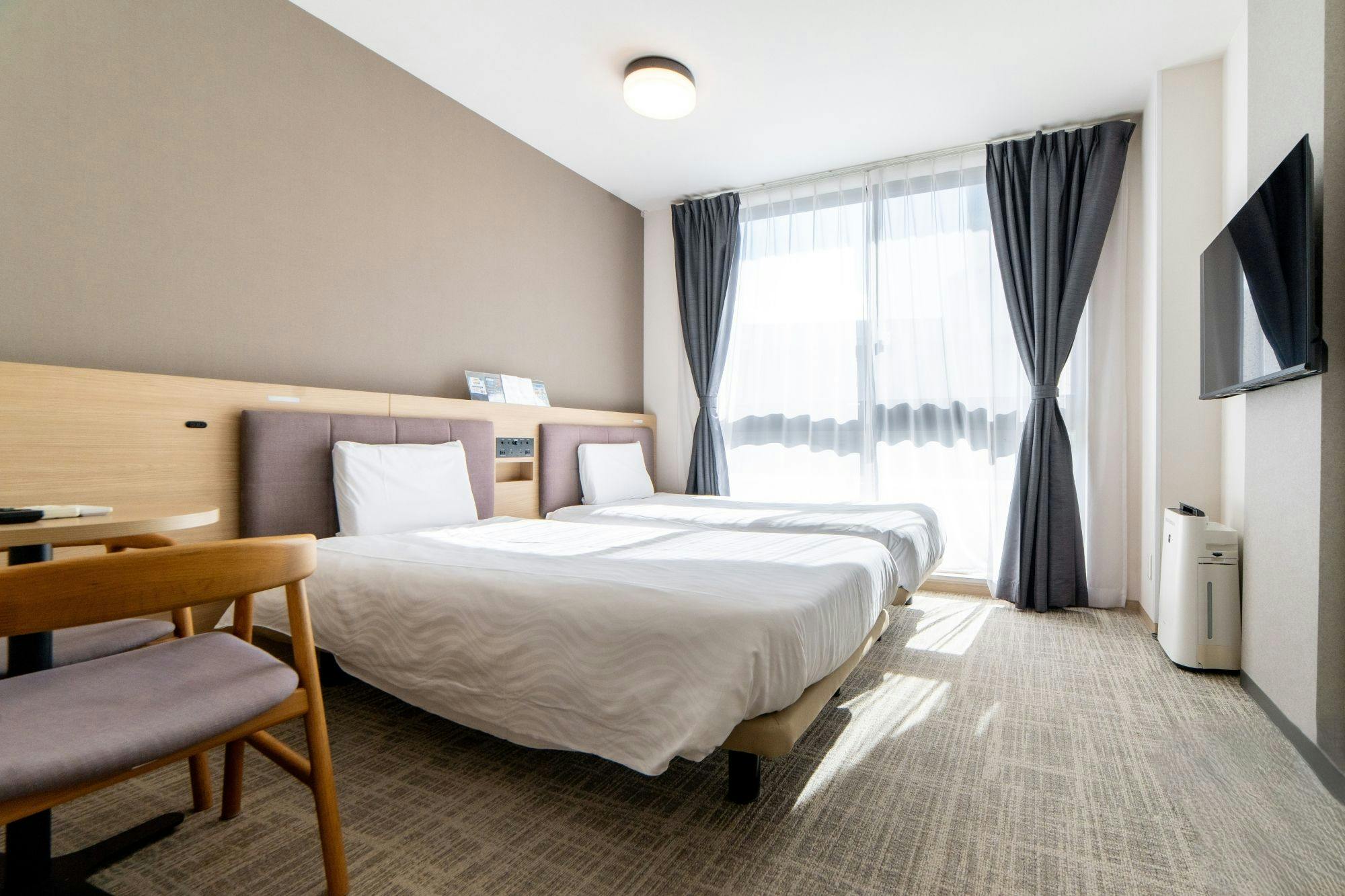 Henn na Resort＆Spa Kansai Airport