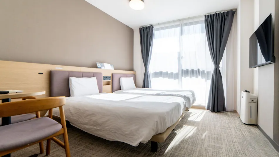 Henn na Resort&Spa Kansai Airport