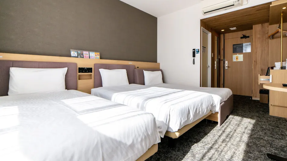 Henn na Resort&Spa Kansai Airport