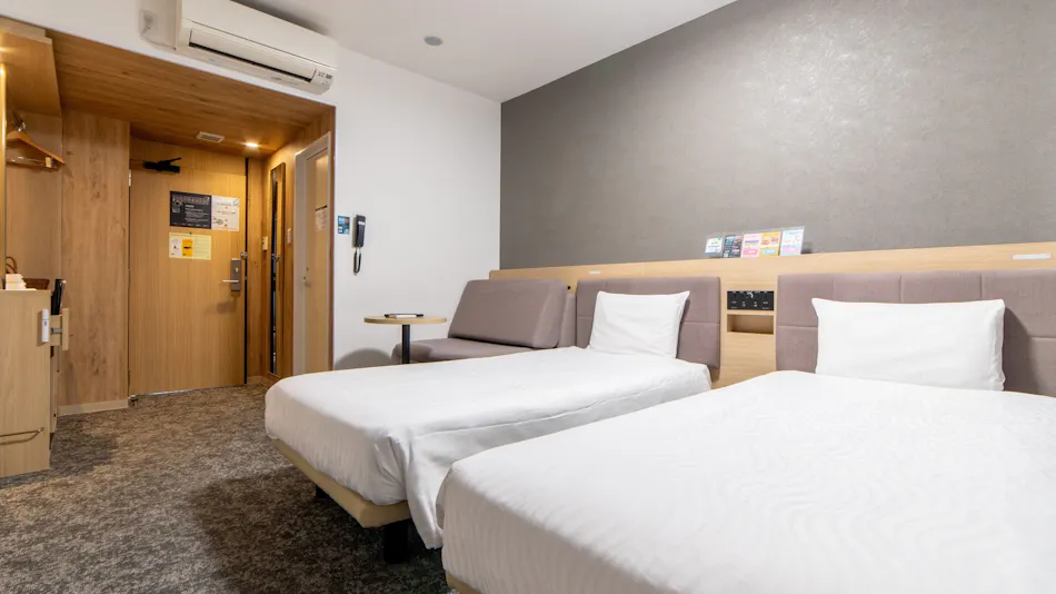 Henn na Resort&Spa Kansai Airport