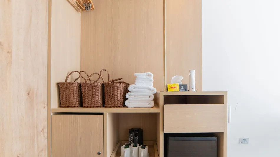 Henn na Resort&Spa Kansai Airport