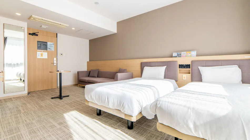 Henn na Resort&Spa Kansai Airport