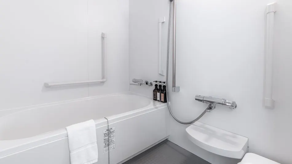 Henn na Resort&Spa Kansai Airport