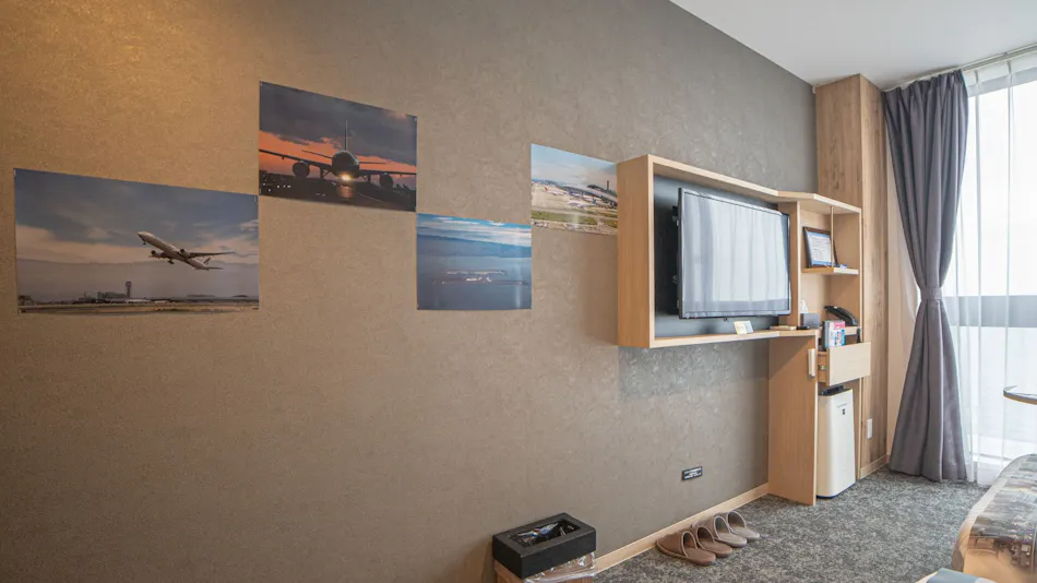 Henn na Resort&Spa Kansai Airport
