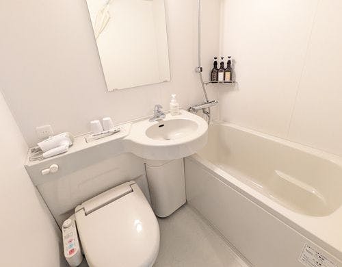 開放感ある海側のお部屋【海側確約】