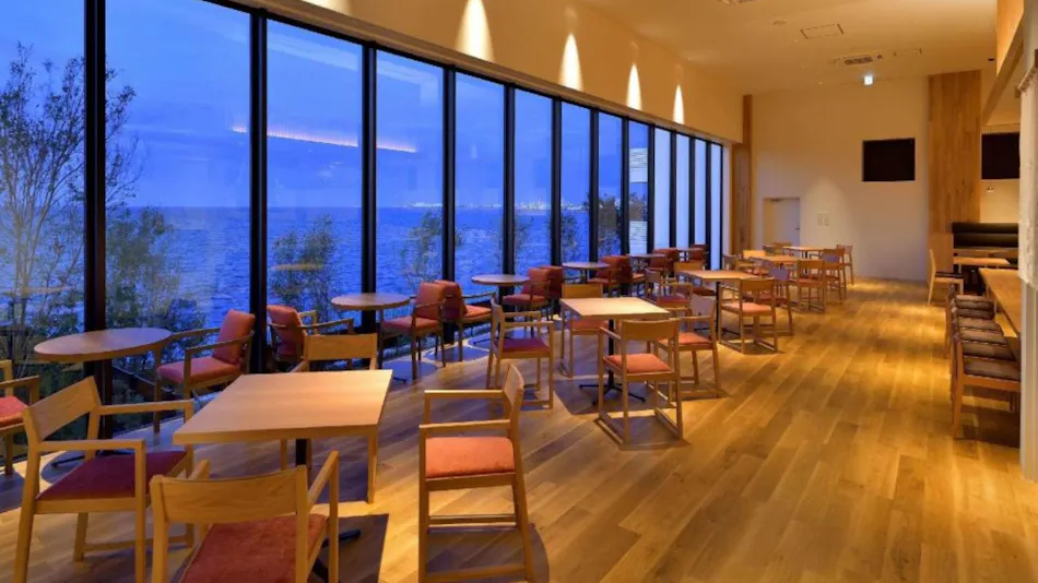 Henn na Resort&Spa Kansai Airport