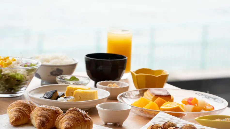 Henn na Resort&Spa Kansai Airport