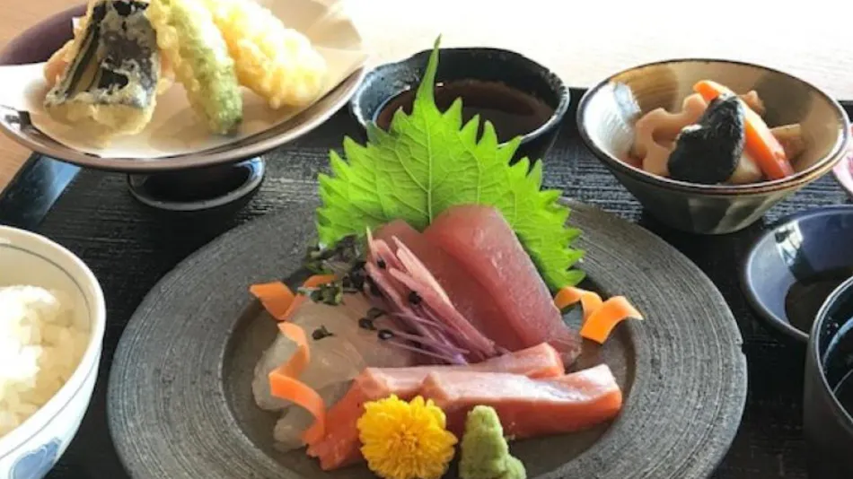 Henn na Resort&Spa Kansai Airport