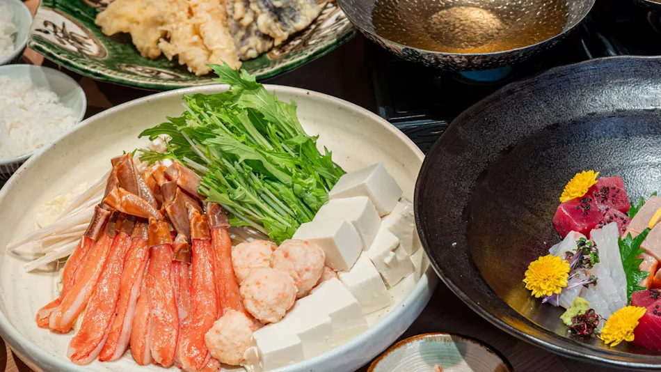 Henn na Resort&Spa Kansai Airport