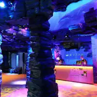 ◆แผนกต้อนรับ◆