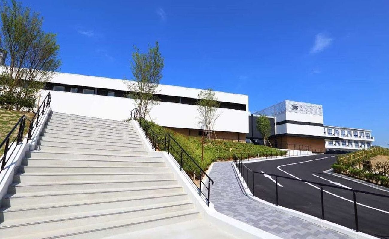 ◆ภาพภายนอก◆