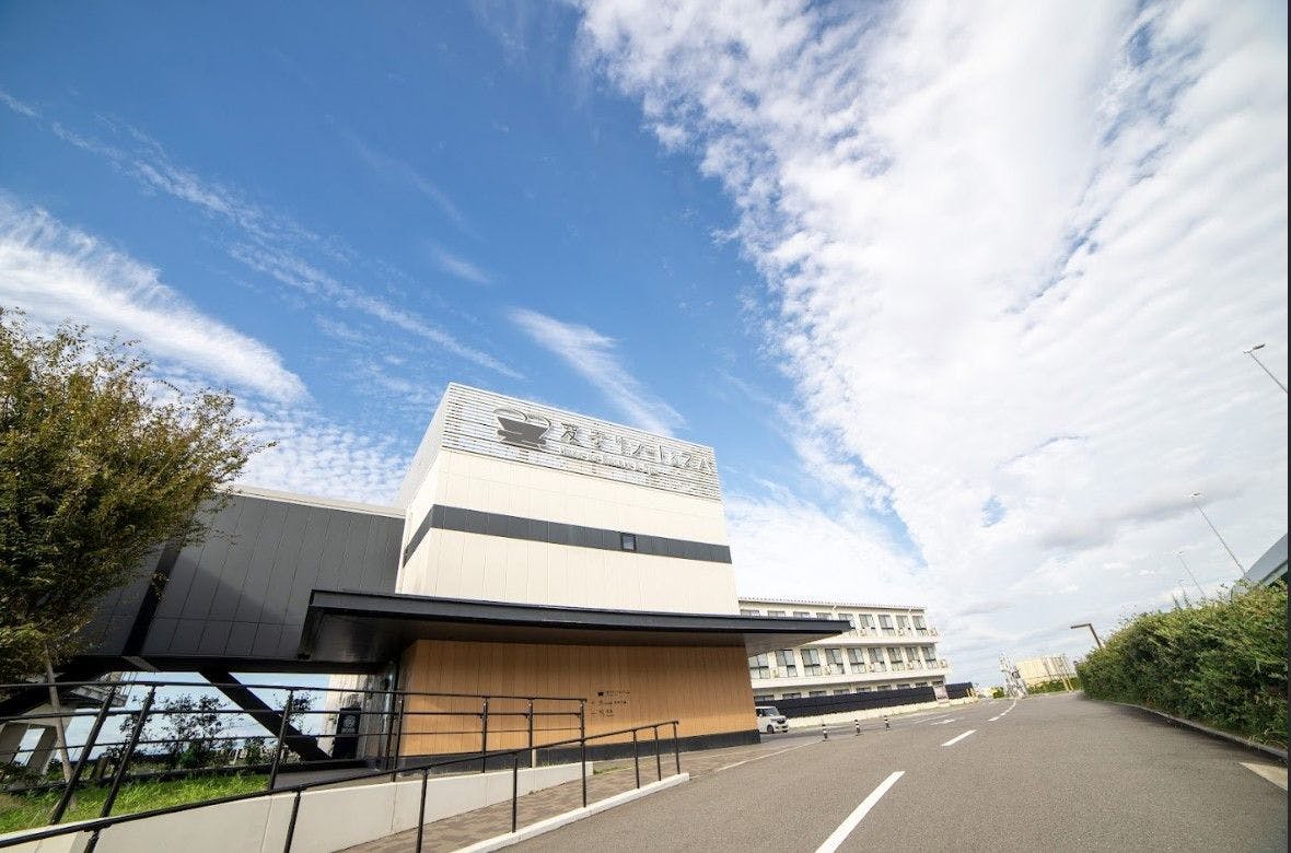 変なリゾート＆スパ　関西空港