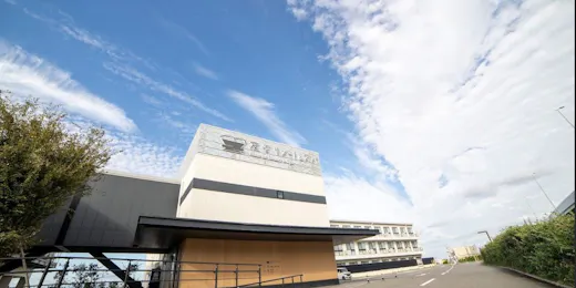 変なリゾート&スパ 関西空港