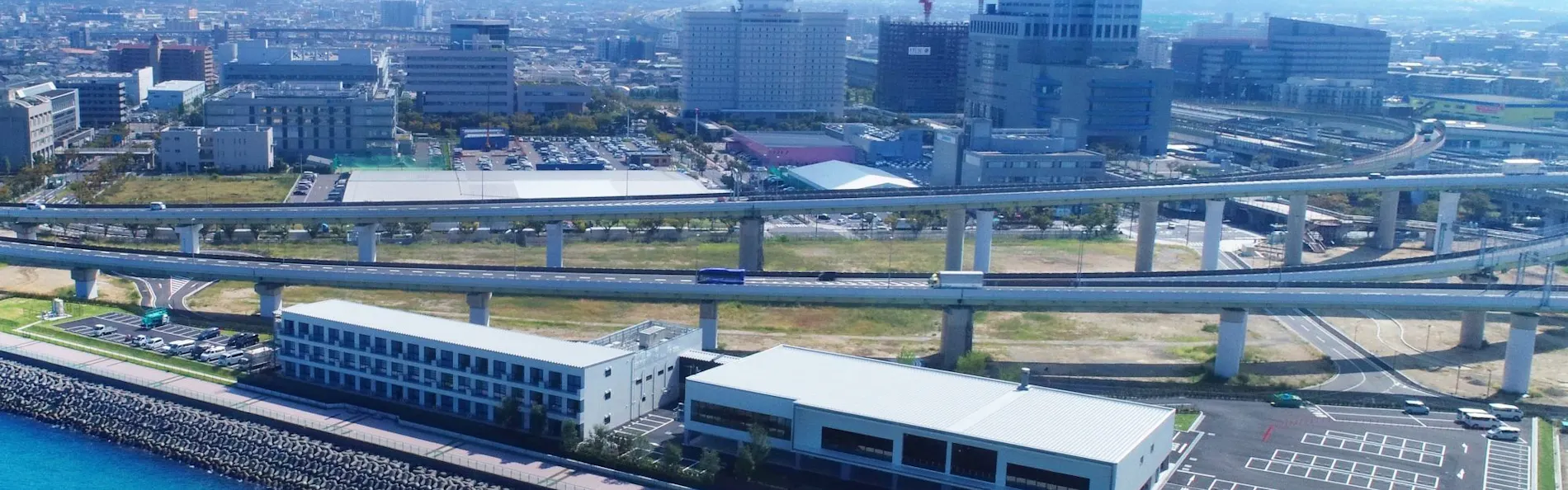 変なリゾート&スパ 関西空港
