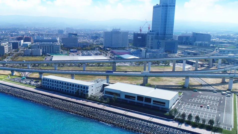 Henn na Resort&Spa Kansai Airport