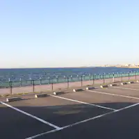 ホテル駐車場(40台)