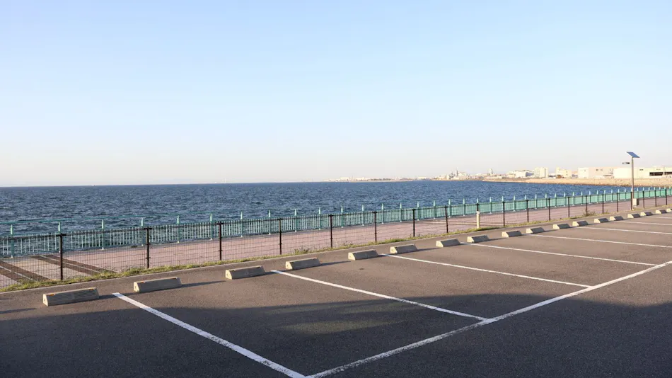Henn na Resort&Spa Kansai Airport