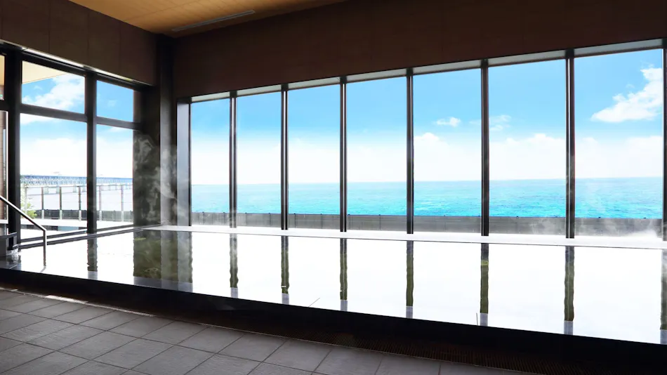 Henn na Resort&Spa Kansai Airport