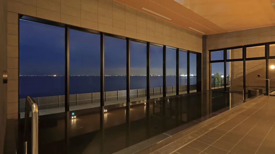 Henn na Resort&Spa Kansai Airport