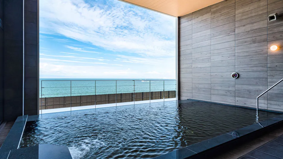 Henn na Resort&Spa Kansai Airport