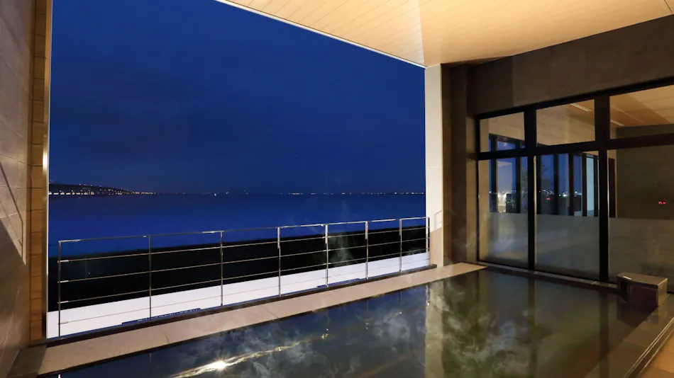 Henn na Resort&Spa Kansai Airport